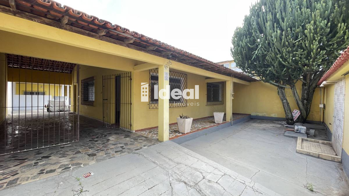 Casa à venda com 6 quartos - Praia do Morro,Guarapari