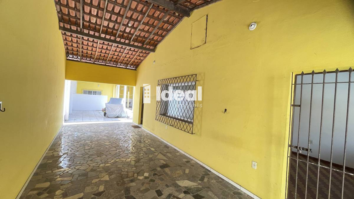  - CASA GRANDE AV. ATLÂNTICA